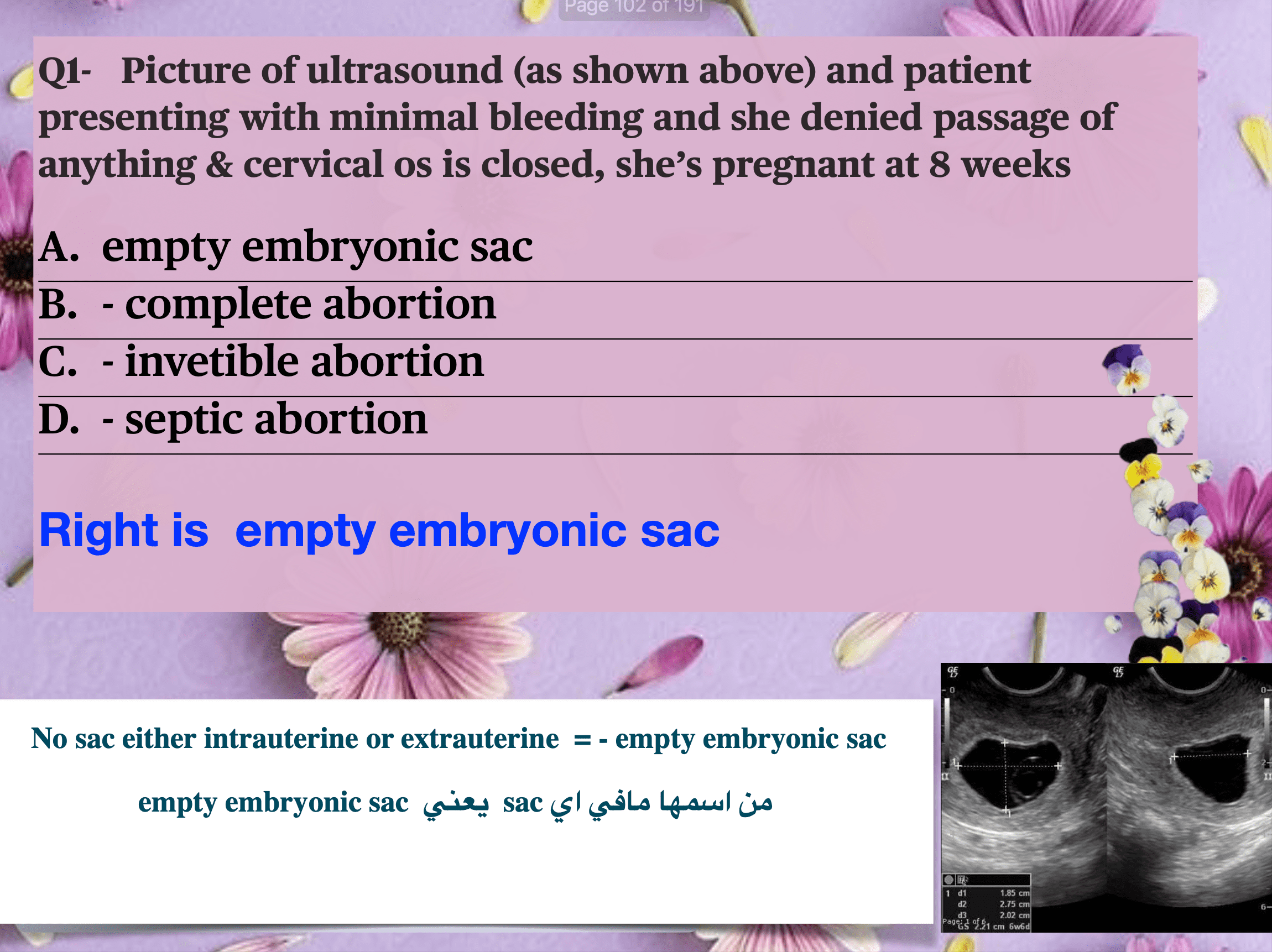 anembryonic-pregnancy-smle-secrets